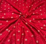 Pure dola silk