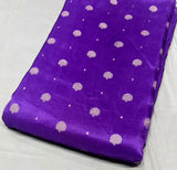 Pure dola silk