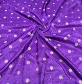 Pure dola silk