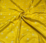 Pure dola silk