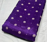 Pure dola silk