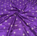 Pure dola silk