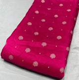 Pure dola silk