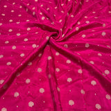 Pure dola silk