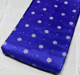 Pure dola silk