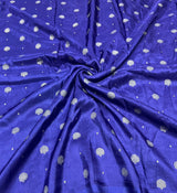 Pure dola silk