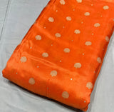 Pure dola silk