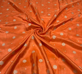 Pure dola silk