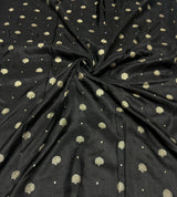 Pure dola silk