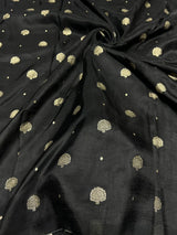 Pure dola silk