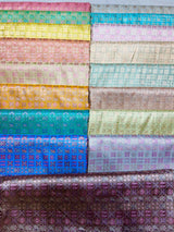 Pure tilfi tanchui brocade