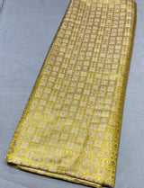 Pure tilfi tanchui brocade