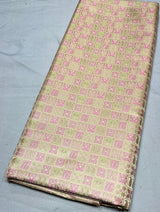 Pure tilfi tanchui brocade