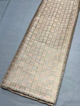 Pure tilfi tanchui brocade