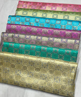 Pure Garchola brocade