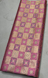 Pure Garchola brocade