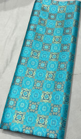 Pure Garchola brocade
