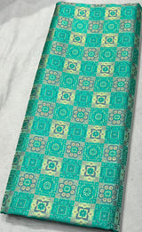 Pure Garchola brocade