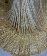 Full sequence mocash work embroidery