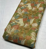 Pure tissue crush jaccord