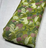 Pure tissue crush jaccord