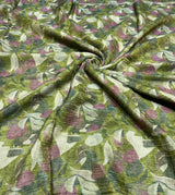 Pure tissue crush jaccord
