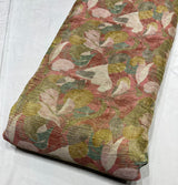 Pure tissue crush jaccord