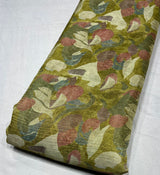 Pure tissue crush jaccord