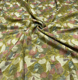 Pure tissue crush jaccord