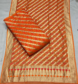 Pure georgette