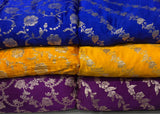 Pure dola silk