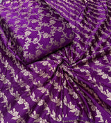 Pure dola silk
