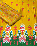 Modal satin