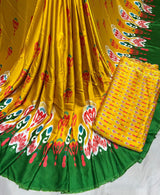 Modal satin