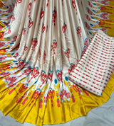 Modal satin