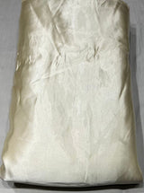 Heavy satin tissue
