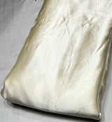 Heavy satin tissue