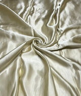 Heavy satin tissue