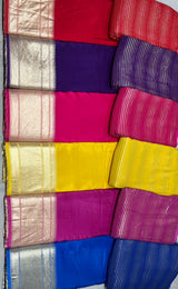 Pure russian dola silk