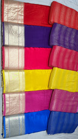 Pure russian dola silk