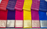 Pure russian dola silk