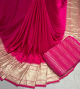 Pure russian dola silk