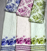 Pure modal satin