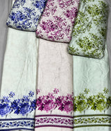 Pure modal satin