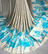 Pure modal satin