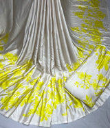 Pure modal satin
