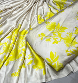 Pure modal satin