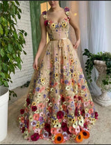 Nett Aplic flower
