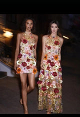 Nett Aplic flower