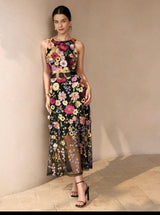 Nett Aplic flower